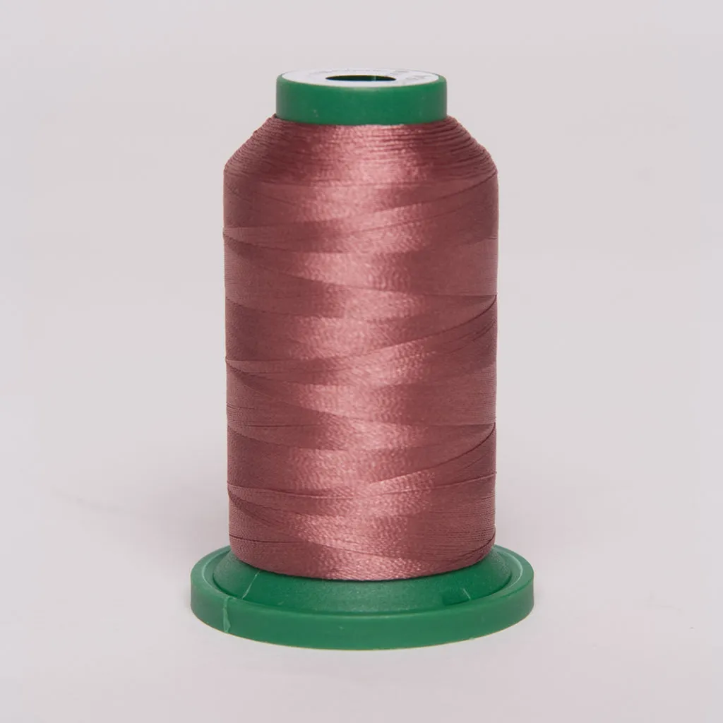 Exquisite® Polyester Thread - 864 Heirloom Rose 1000 Meters