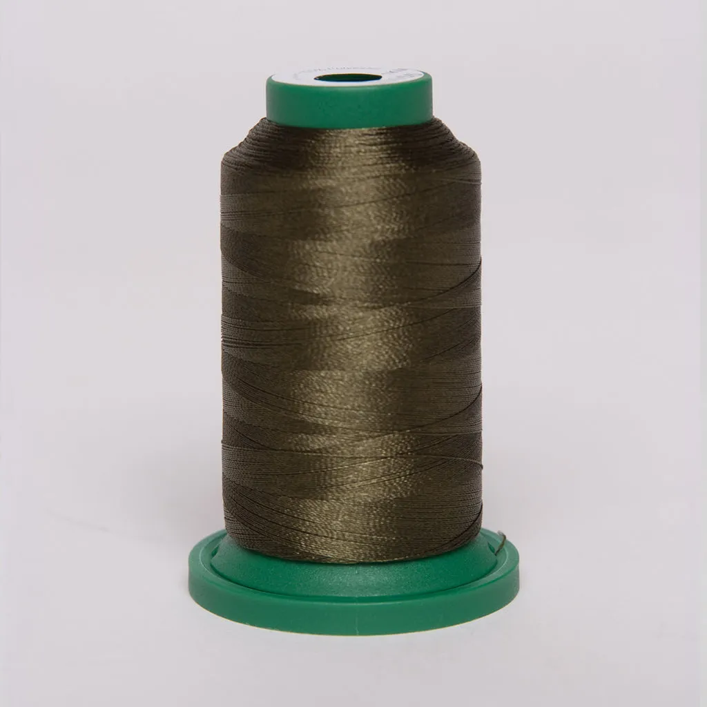 Exquisite® Polyester Thread - 955 Olive Drab 1000 Meters