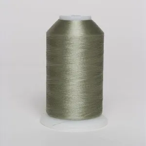 Exquisite® Polyester Thread - 962 Silver Green 5000 Meters