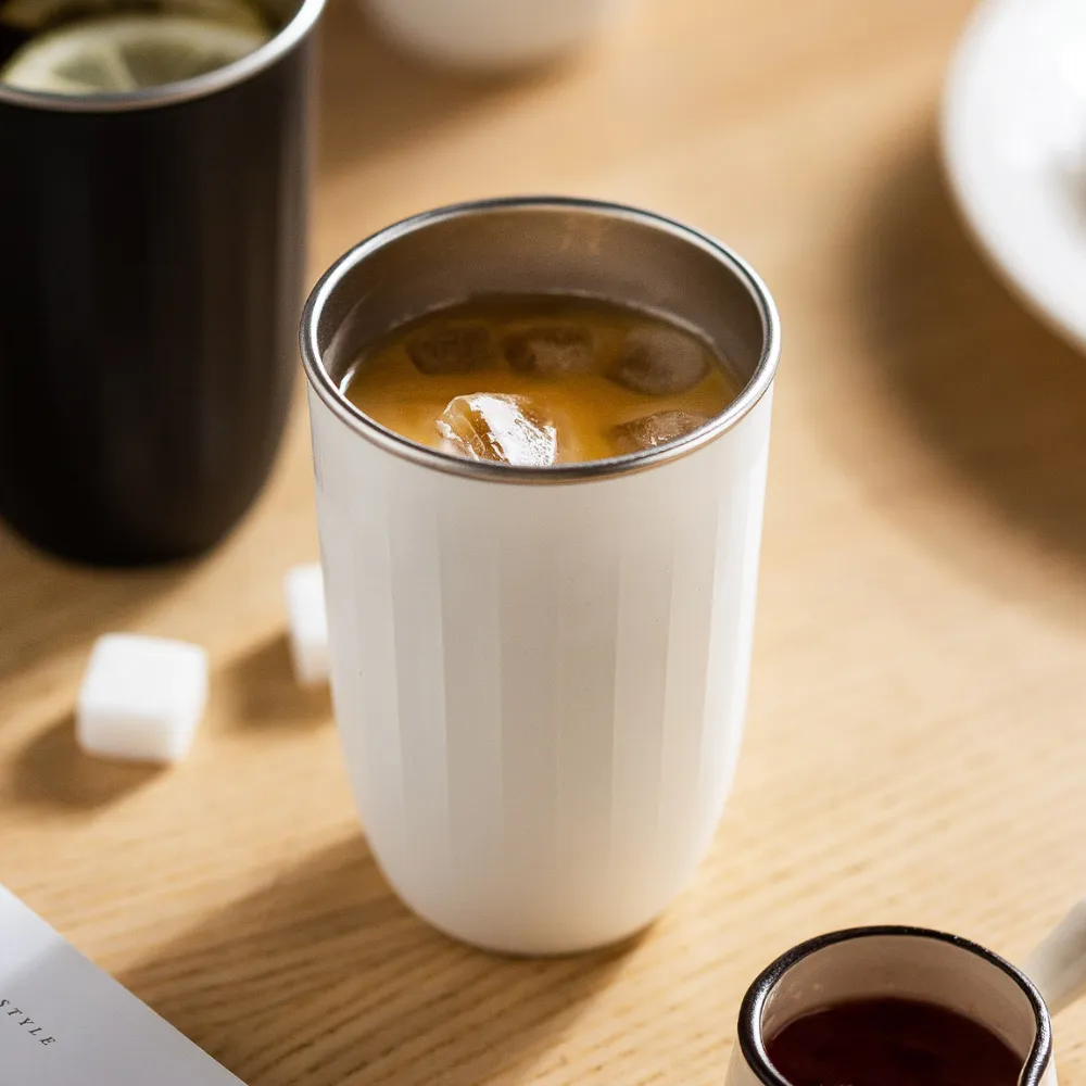 Exquisite Retro Style Cup - 450ml