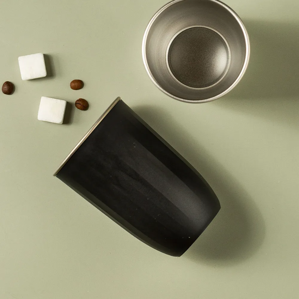Exquisite Retro Style Cup - 450ml