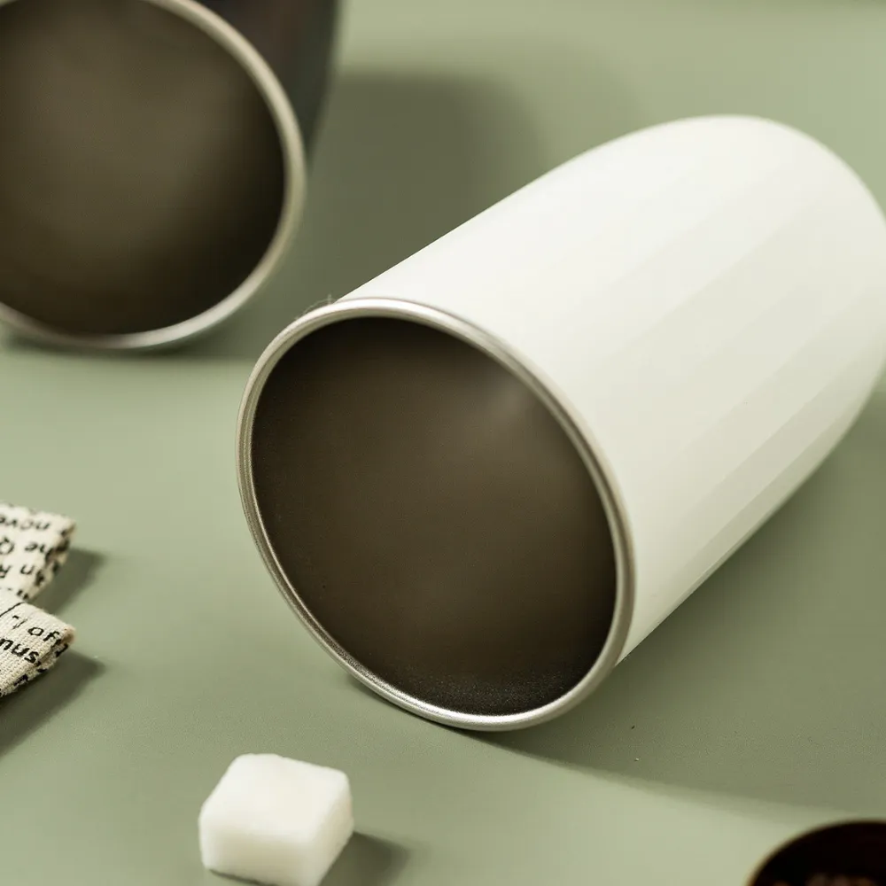 Exquisite Retro Style Cup - 450ml