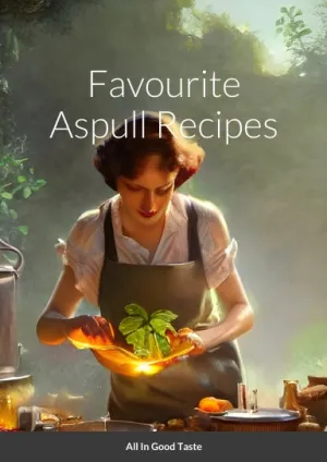 Favourite Aspull Recipes