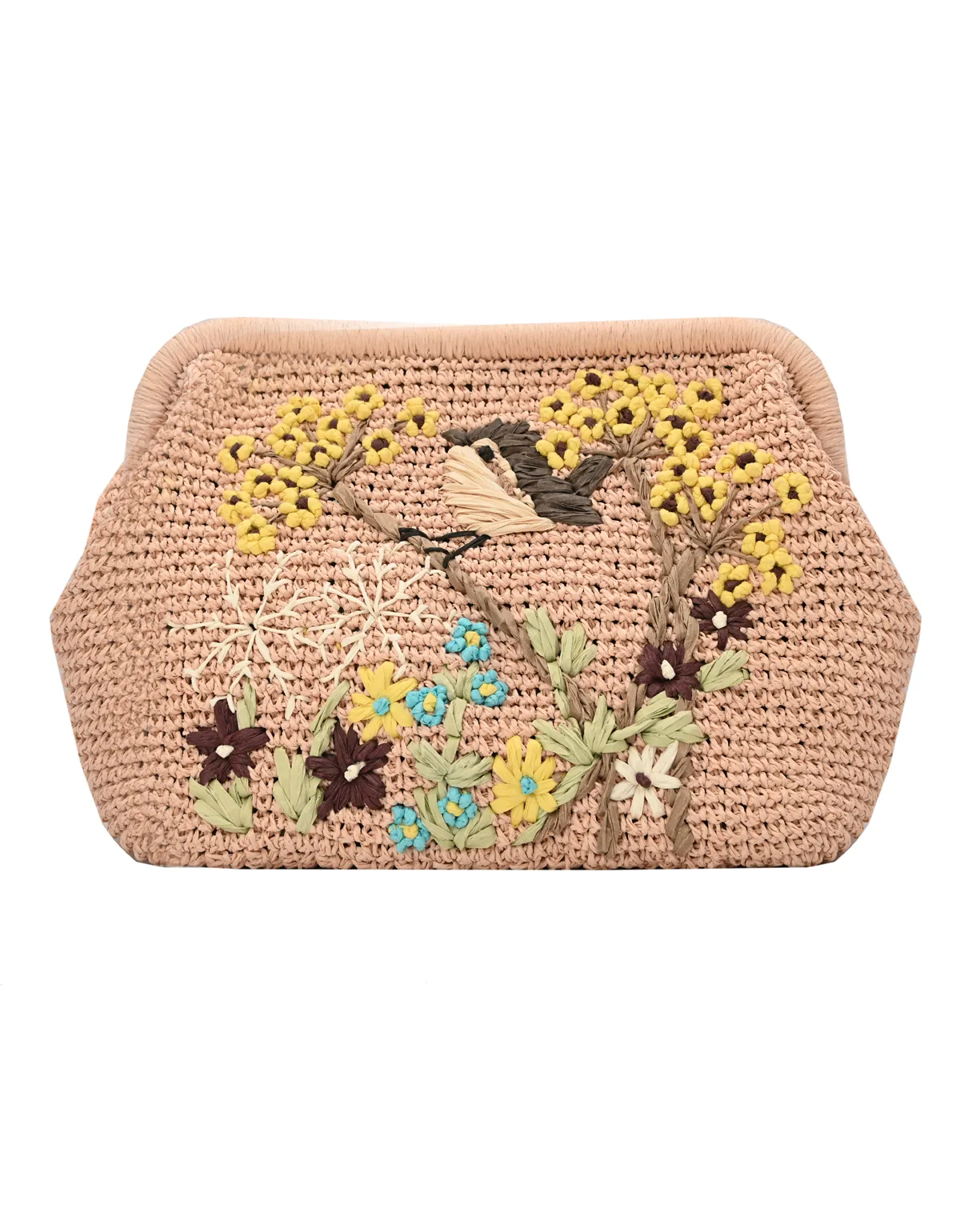 Faye Clutch