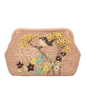 Faye Clutch