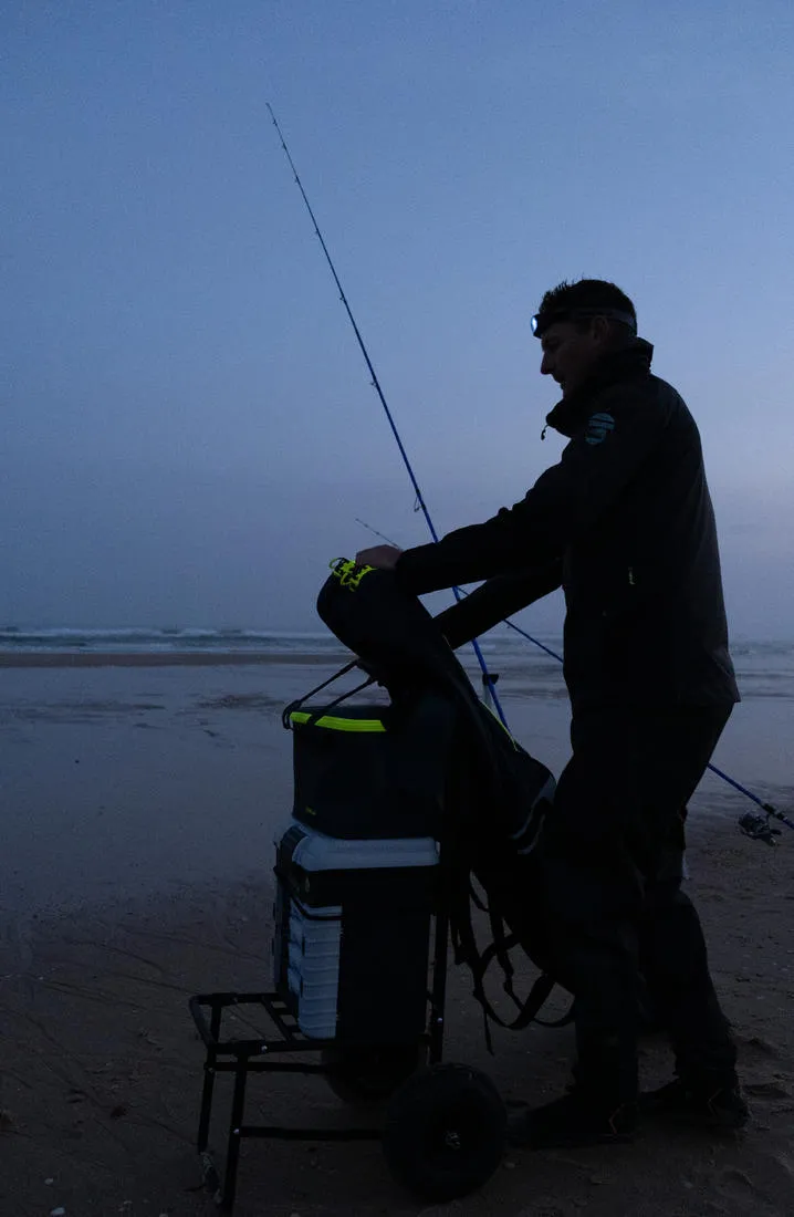 Fishing Surfcasting Reel Bag