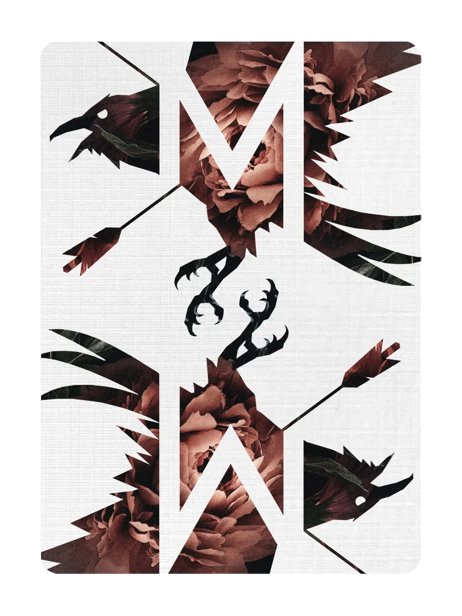FLOURISH CUSTOM ORDER