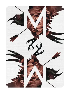 FLOURISH CUSTOM ORDER