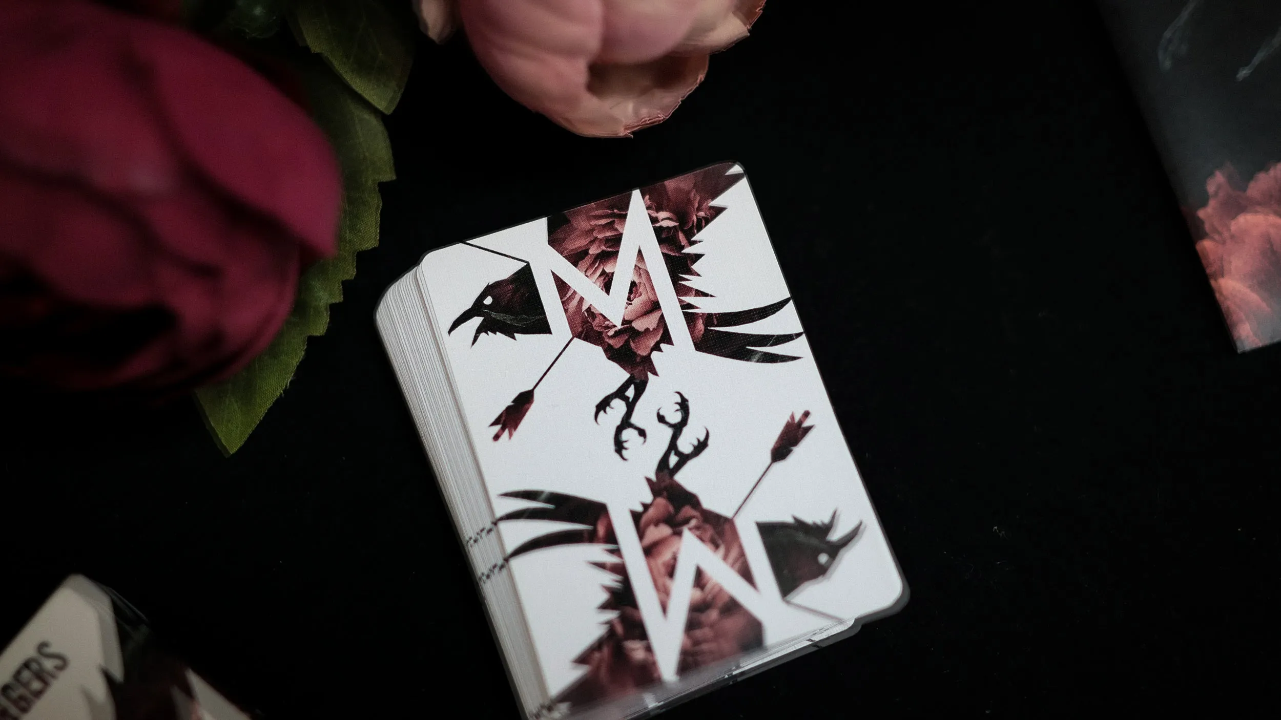 FLOURISH CUSTOM ORDER