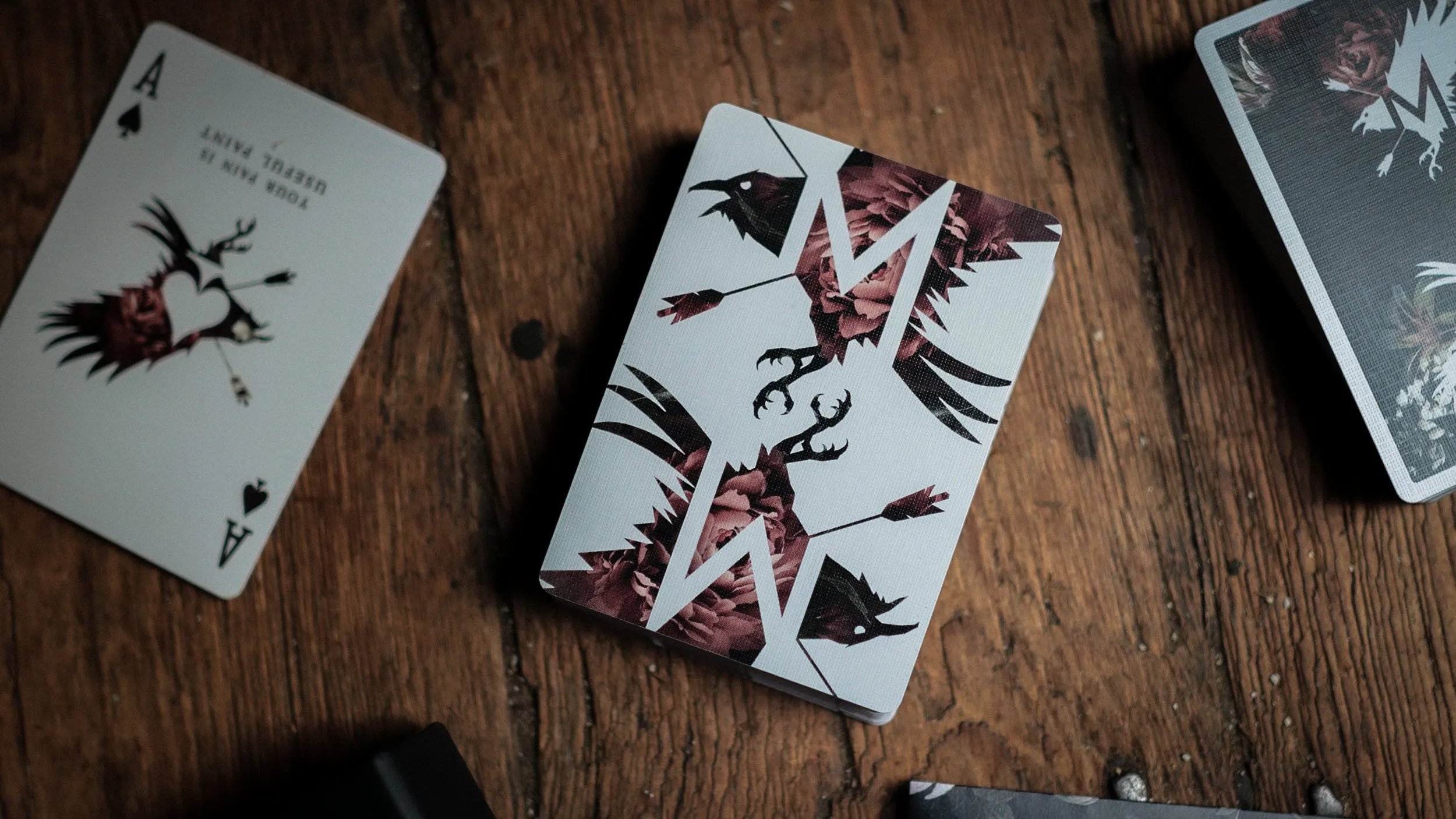 FLOURISH CUSTOM ORDER