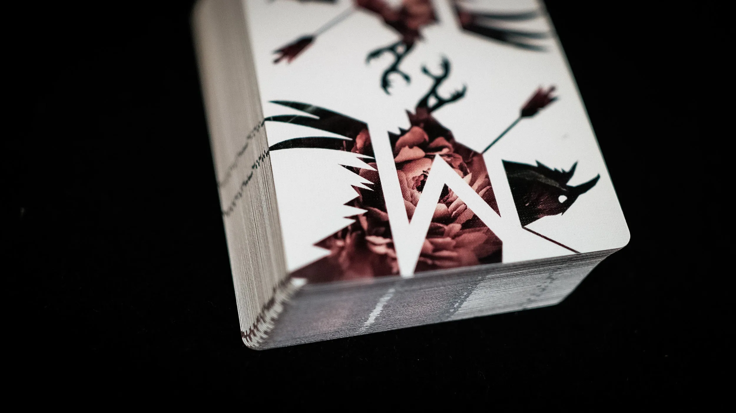 FLOURISH CUSTOM ORDER