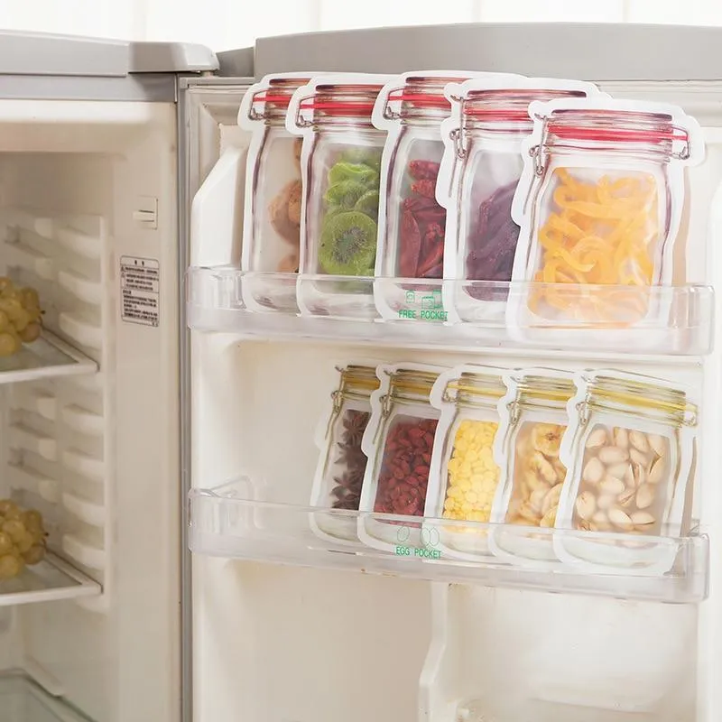 Food Storage Bags