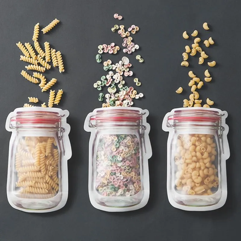Food Storage Bags