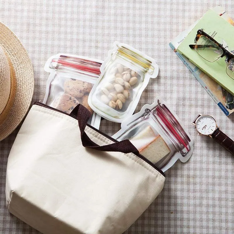 Food Storage Bags