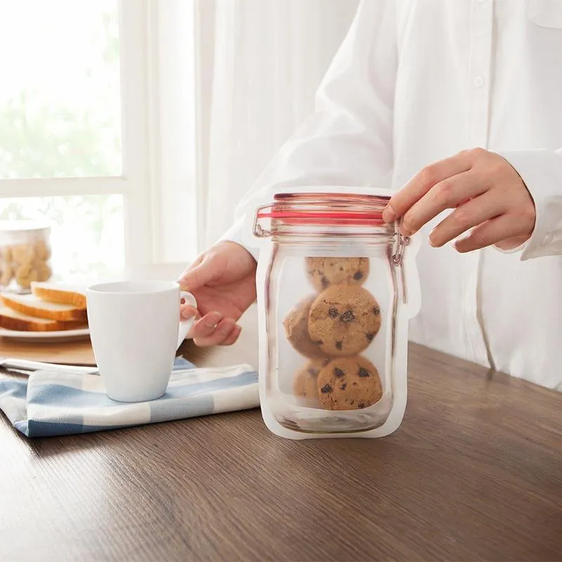 Food Storage Bags