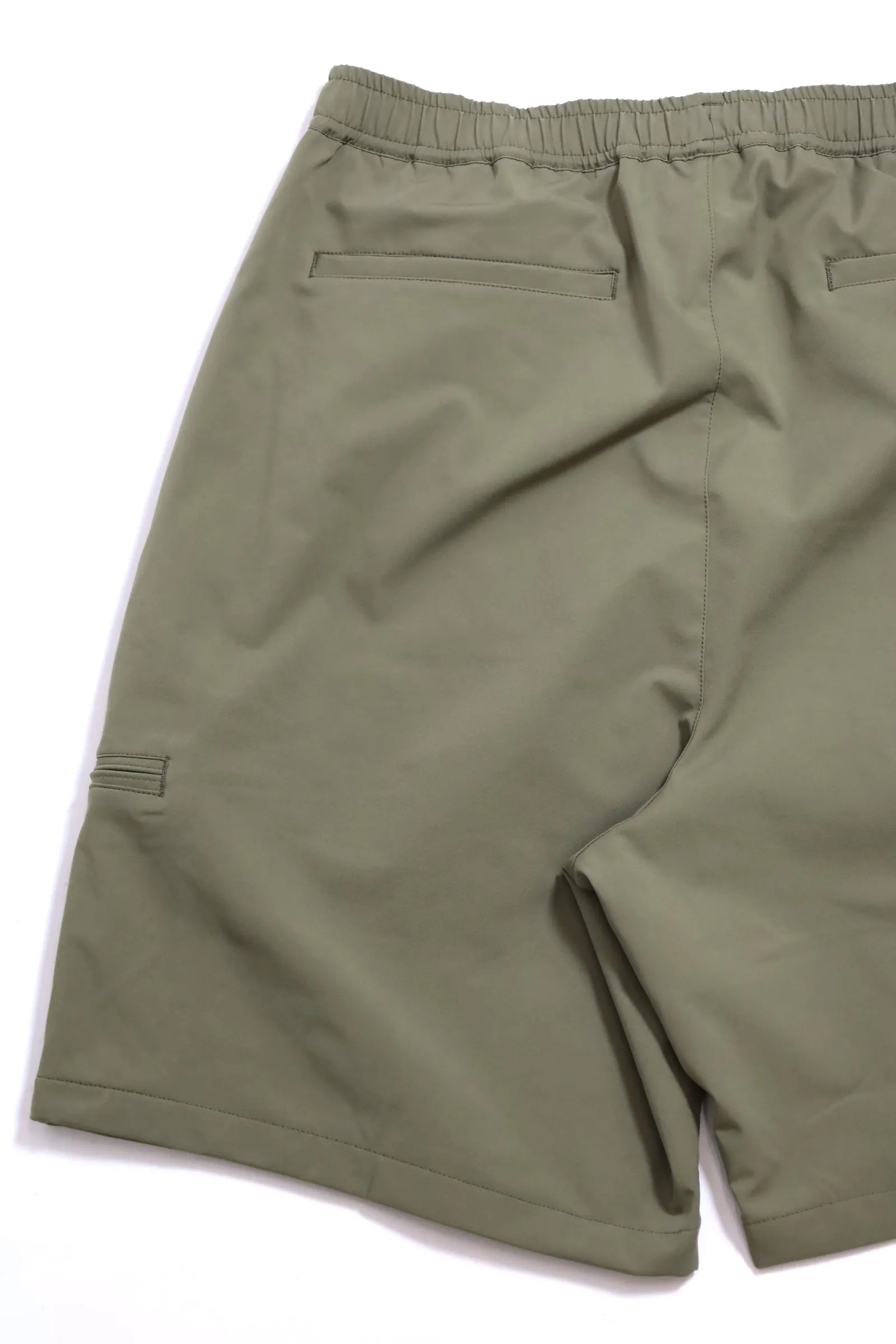 Fresh Service / SOLOTEX TWILL FUNCTIONAL SHORTS