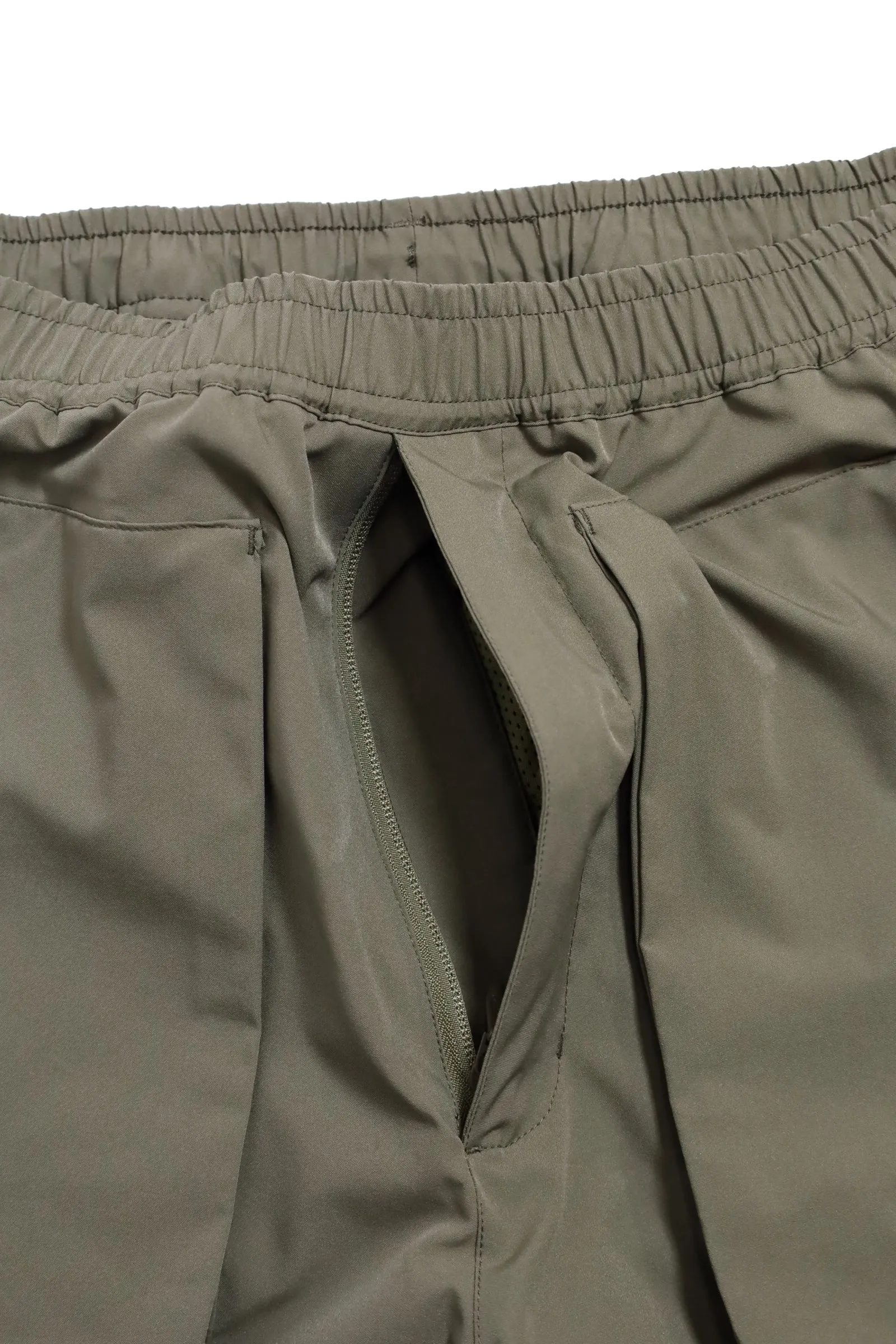 Fresh Service / SOLOTEX TWILL FUNCTIONAL SHORTS