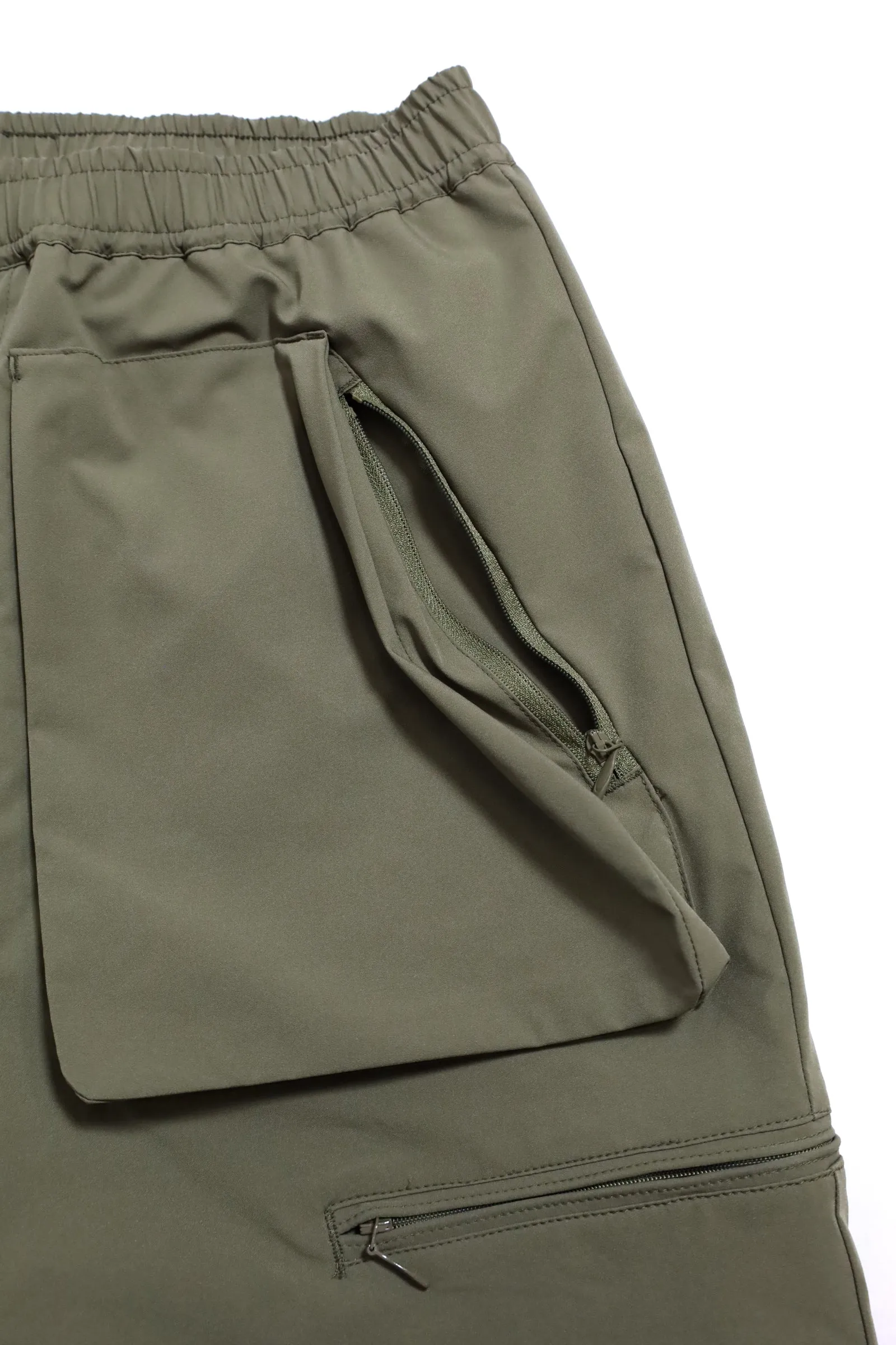Fresh Service / SOLOTEX TWILL FUNCTIONAL SHORTS