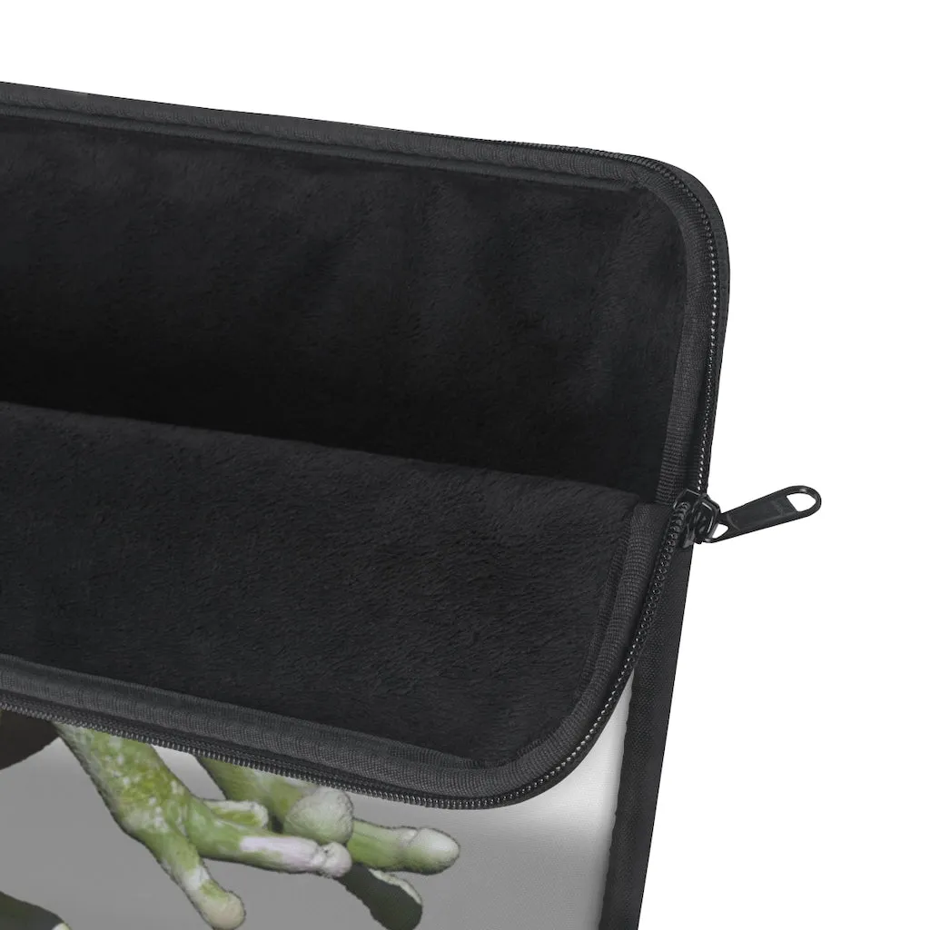 Frog Laptop Sleeve