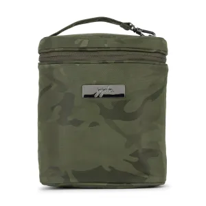 Fuel Cell - Camo Green