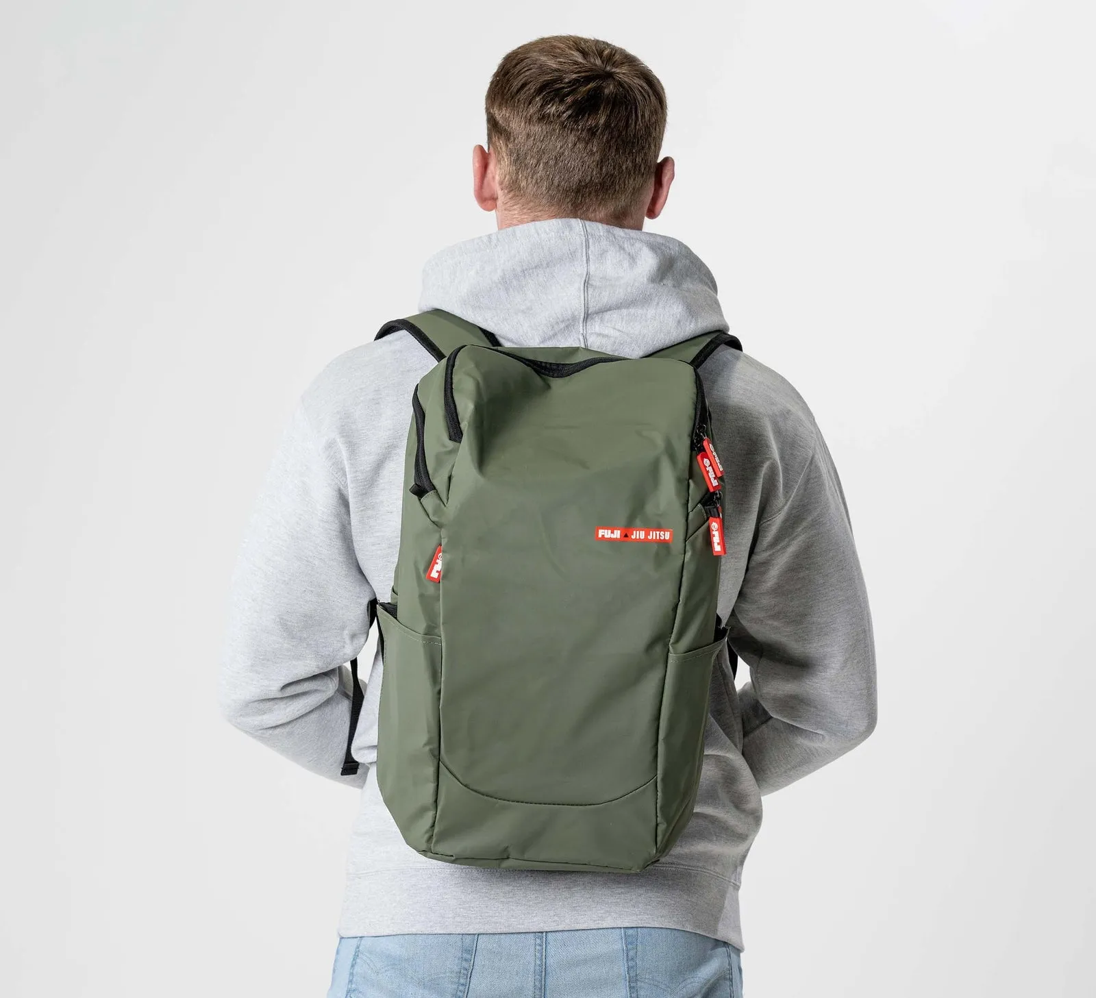 FUJI Urban Day Backpack