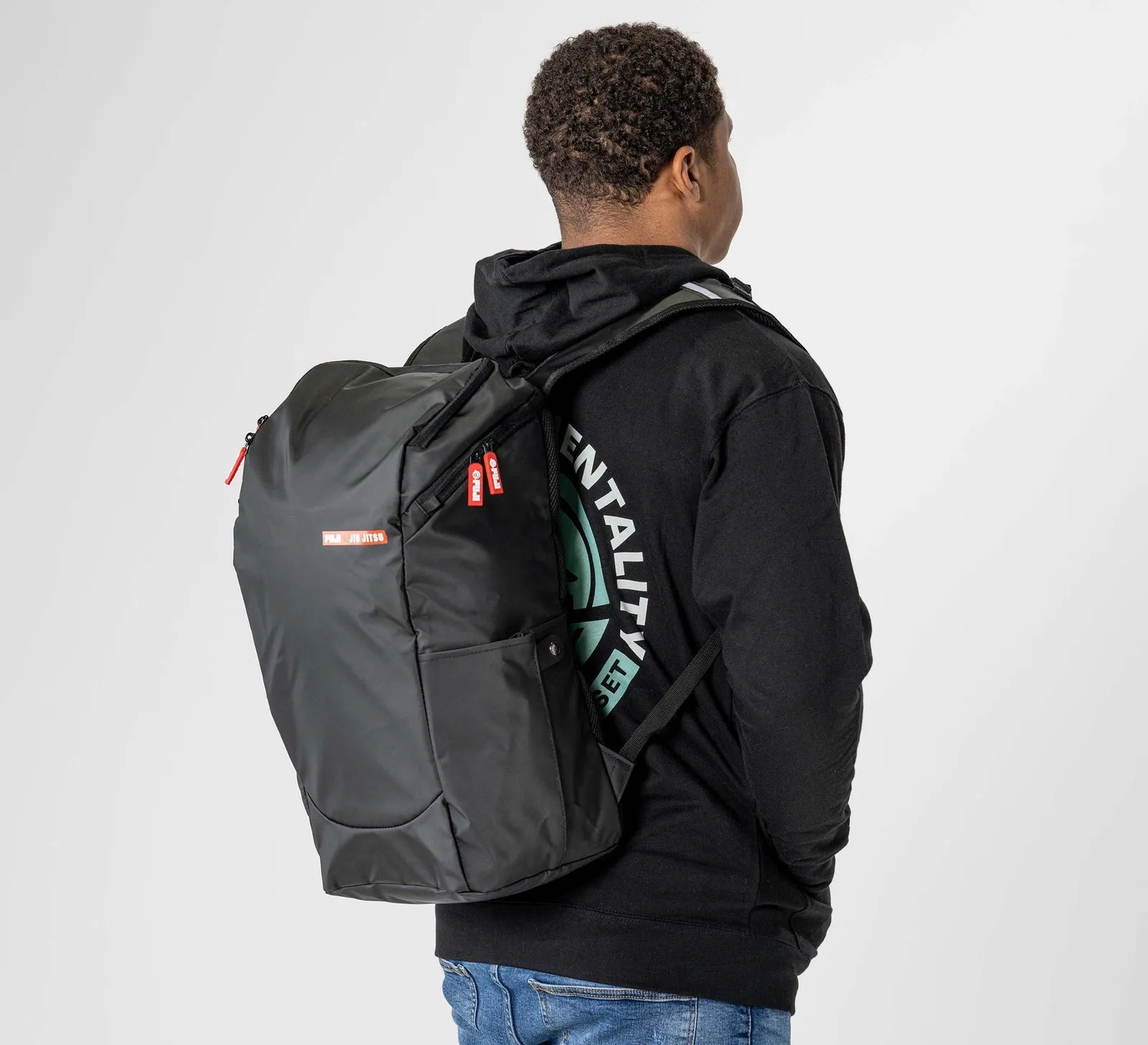 FUJI Urban Day Backpack