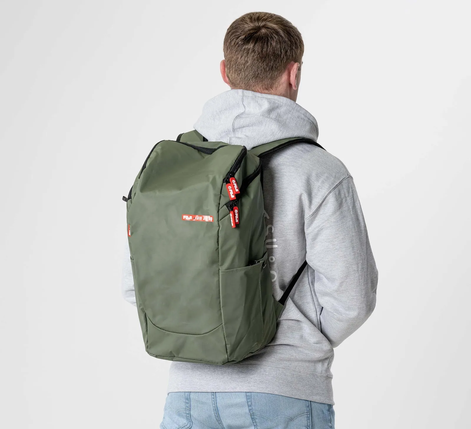 FUJI Urban Day Backpack