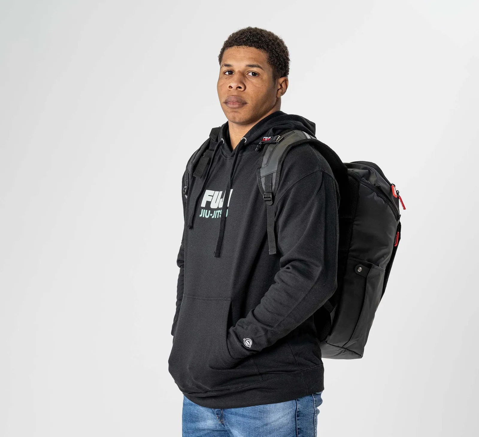 FUJI Urban Day Backpack