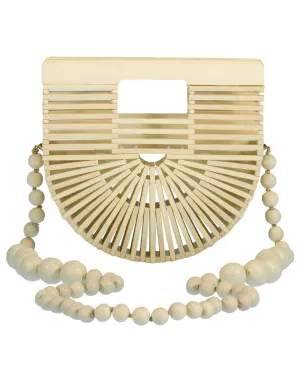 Gaia's Ark Micro Crossbody Bag