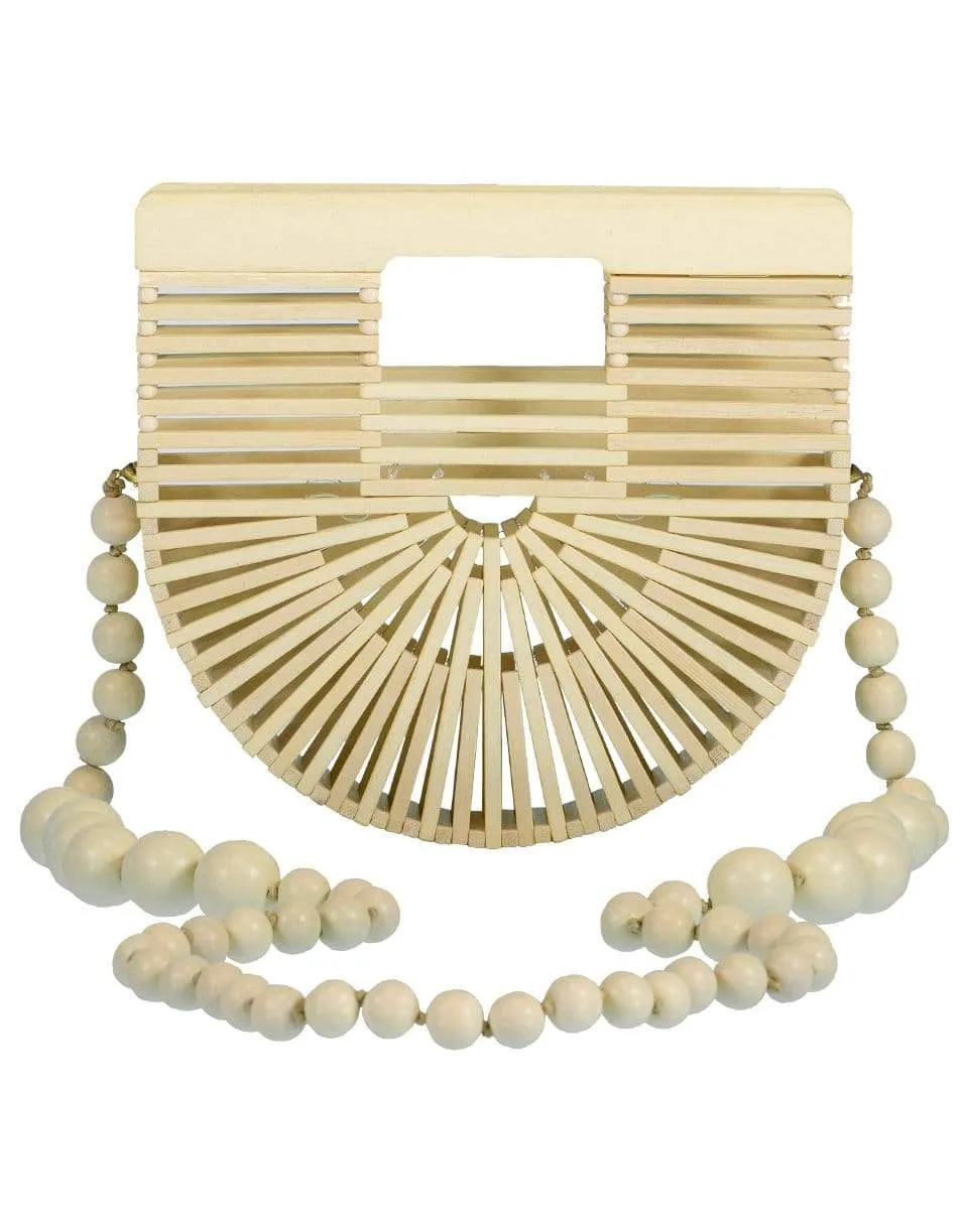 Gaia's Ark Micro Crossbody Bag