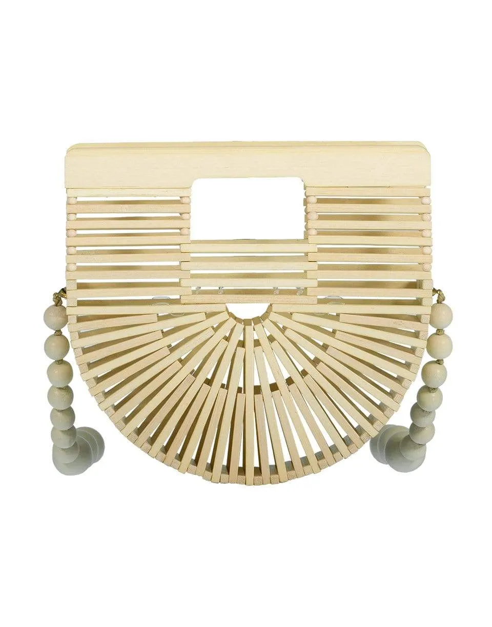 Gaia's Ark Micro Crossbody Bag