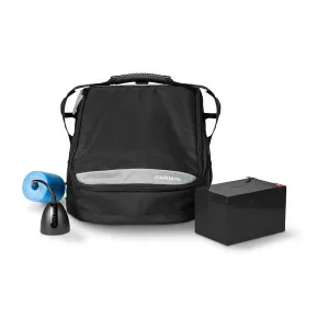 Garmin Large Portable Ice Fishing Kit (010-12676-00)