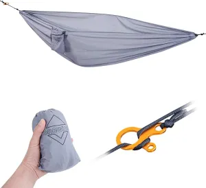 Gear Hammock Mini Storage Camping Accessories Hammock Portable Outfitters Underbelly Gear Sling