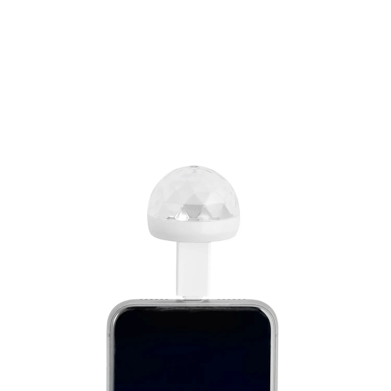 Groove Led Ball