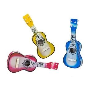 Guitarritas (Mini Guitars)