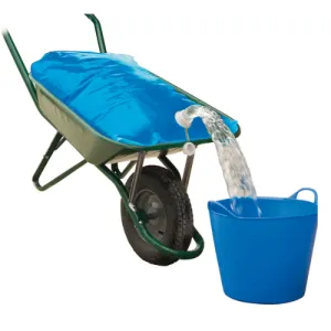 H2Go 80 Litre Water Bag