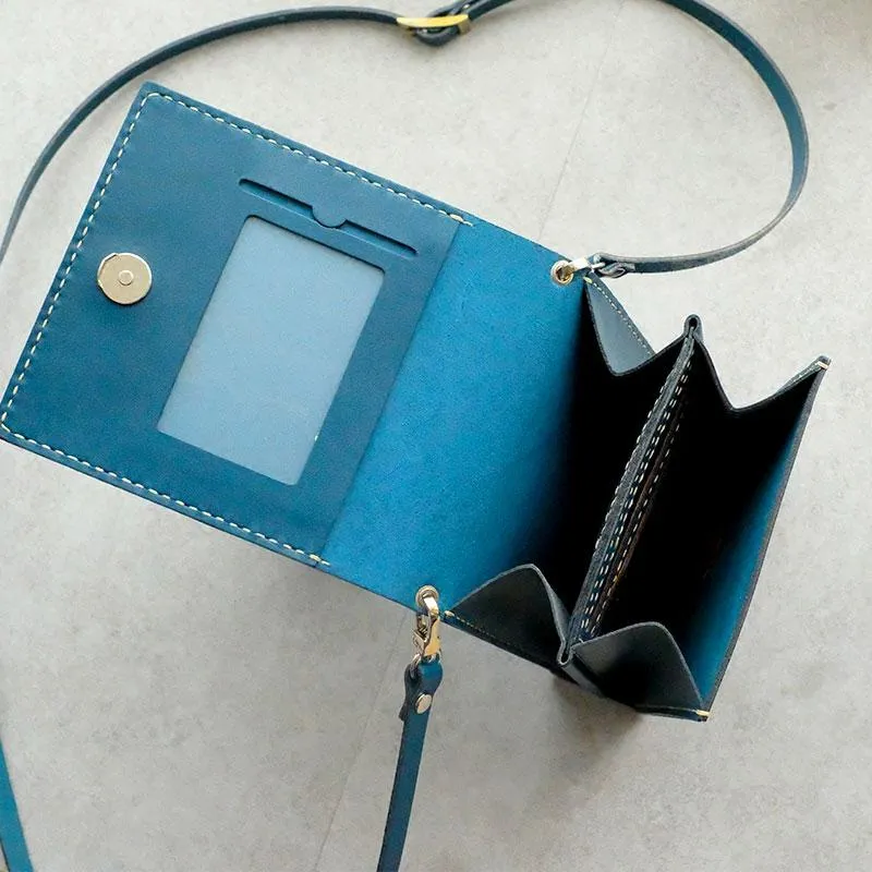 HANDMADE LEATHER CUTE Constellation SHOULDER BAG PURSE PERSONALIZED MONOGRAMMED GIFT CUSTOM CROSSBODY BAG PURSE SHOULDER BAG PURSE