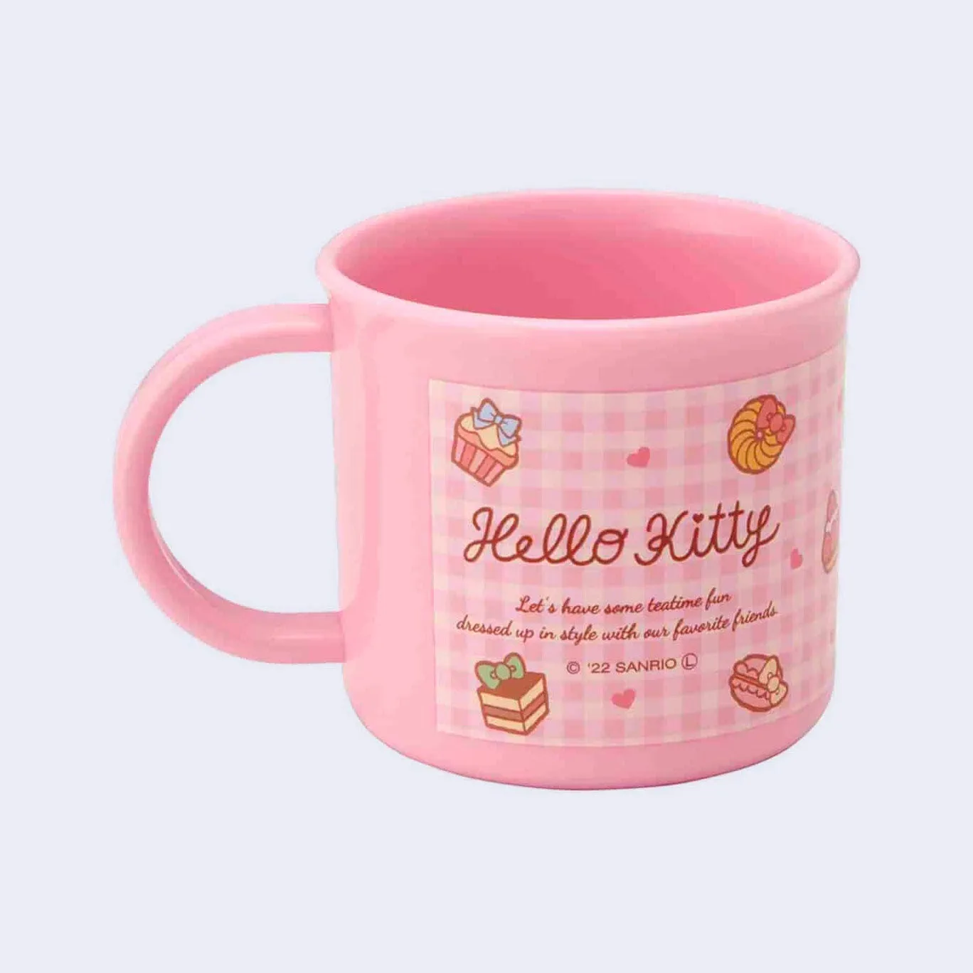 Hello Kitty - 6.76 oz Cup (Sweets)