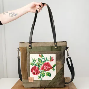 Heritage Tote No. 109