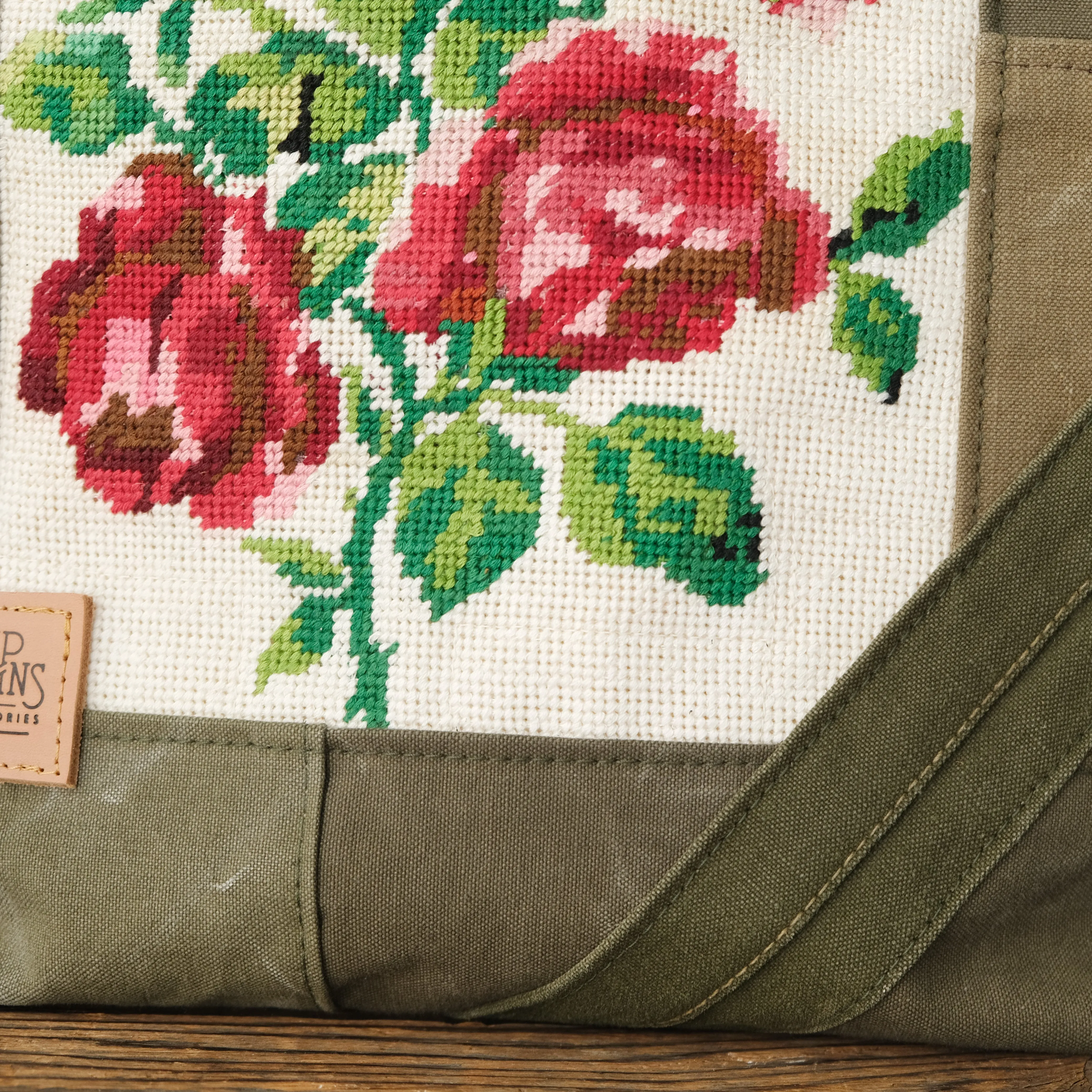 Heritage Tote No. 109