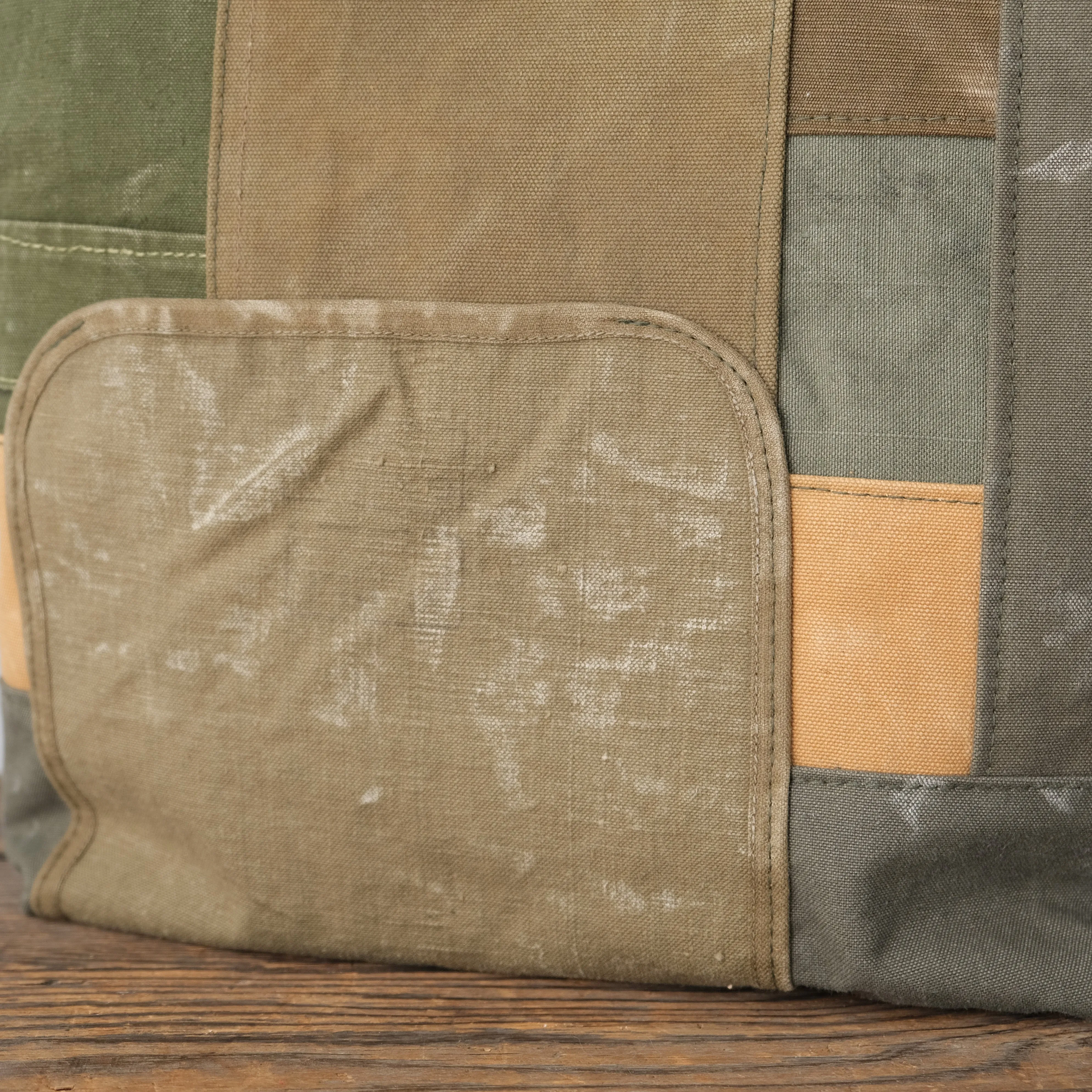 Heritage Tote No. 109