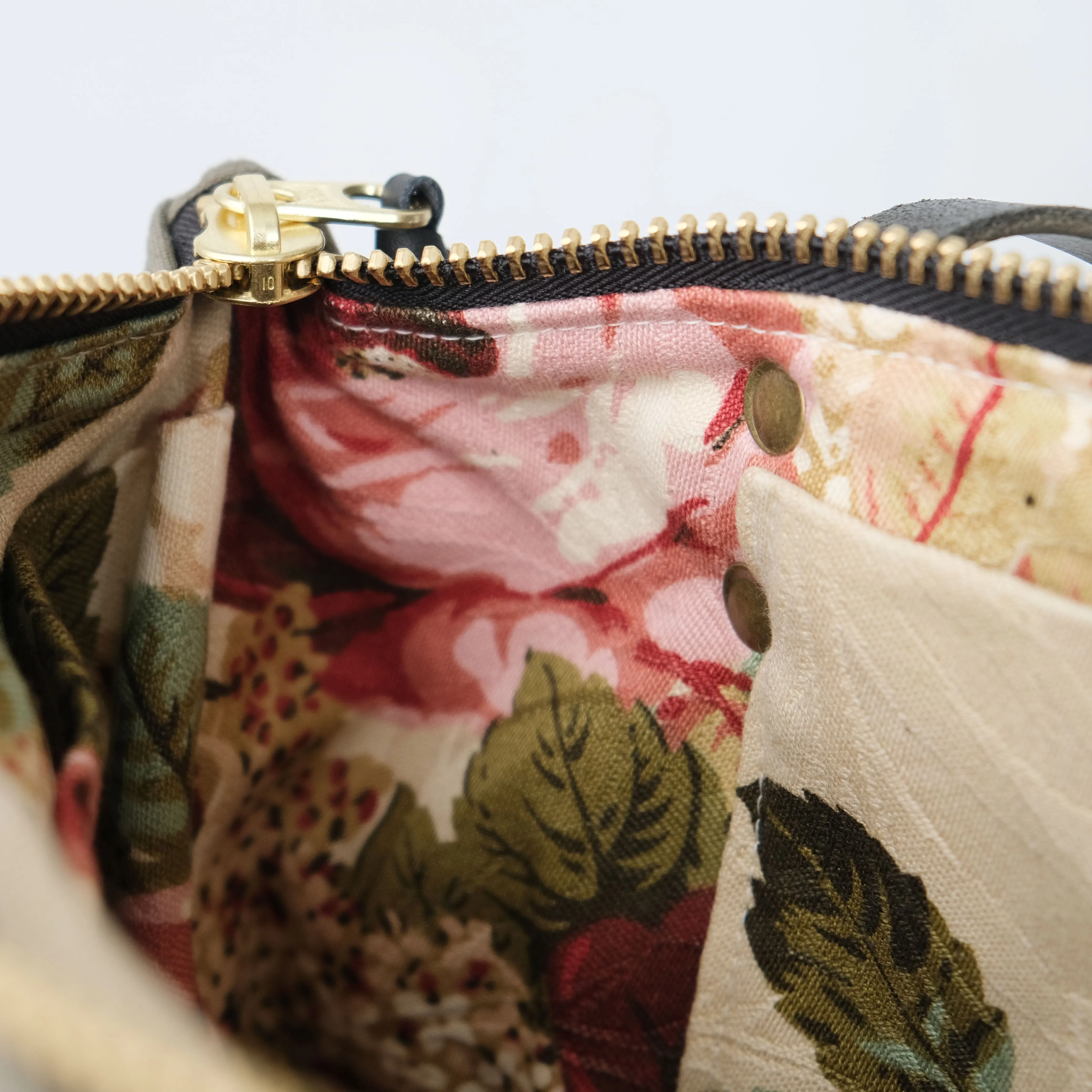 Heritage Tote No. 109