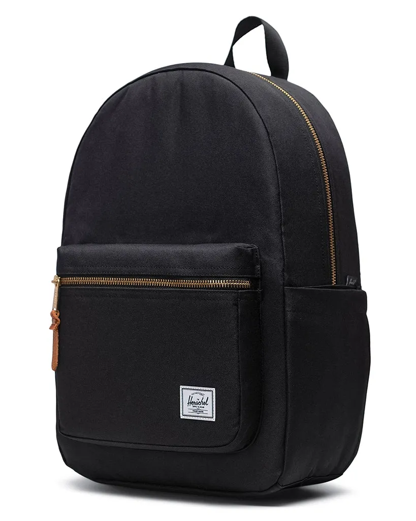 Herschel Supply Co Settlement Backpack - Black