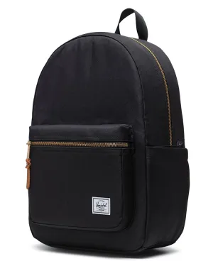 Herschel Supply Co Settlement Backpack - Black