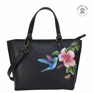 Hummingbird Medium Tote