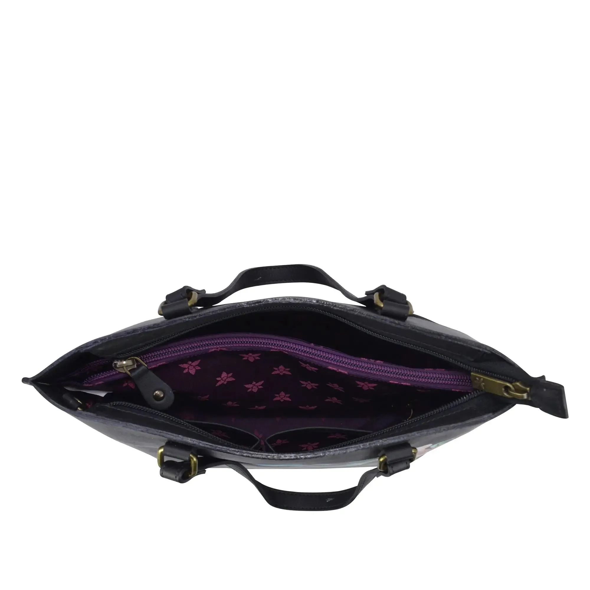 Hummingbird Medium Tote
