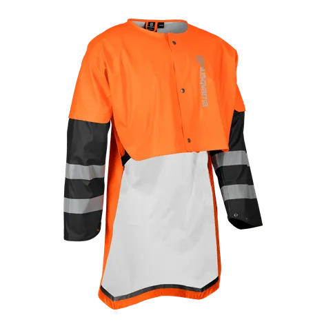 Husqvarna Functional Rain Back Protector