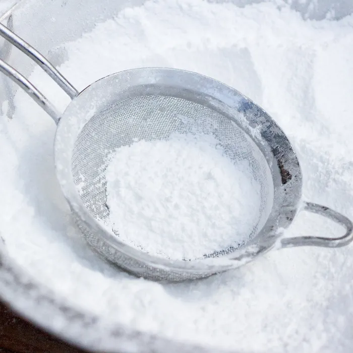 Icing Sugar