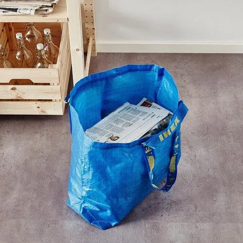 IKEA Frakta Carrier Bag 36L