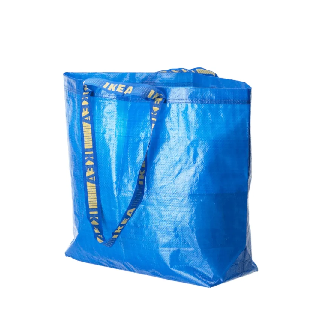 IKEA Frakta Carrier Bag 36L